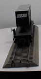 MTH Railking 30-76181 Norfolk Southern NS Flat Car w/40' Trailer O SCALE Like New