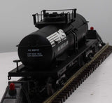 Atlas 1005010-1 NORFOLK SOUTHERN Tank Car Industrial Rail O Scale Like New
