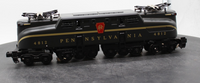 MTH Railking 30-2515-1 Pennsylvania GG-1 Electric Engine w/Proto-Sound 2.0 O SCALE Used Excellent