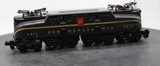 MTH Railking 30-2515-1 Pennsylvania GG-1 Electric Engine w/Proto-Sound 2.0 O SCALE Used Excellent