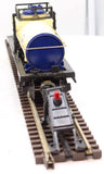 Lionel 6-9386 Pure Oil Tank Single Dome O SCALE Used