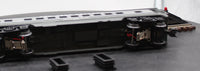K-Line K4570-10641 O NYC Manhattan Island Streamliner Vista Dome Car 10641 O SCALE NEW