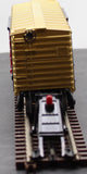 Lionel 6-36213 Vapor Records Christmas Boxcar O SCALE Like New