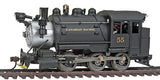 Mantua 393107 CANADIAN PACIFIC CP Steam Locomotive Mainline #55 HO Scale Used Excellent as is limited