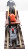 Lionel 6-16625 NYC Extension Searchlight Car O SCALE Like New