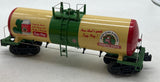 MTH Railking 30-73443 Christmas Santa Claus and Friends Egg Nog O SCALE Used Excellent