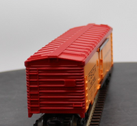 Lionel 16146 Dairy Disp Reefer O SCALE Used Excellent