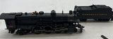 Bachmann 84408 K4 4-6-2 PACIFIC - PRR #3747 (POST-WAR MODERN PILOT) HO SCALE Used dcc