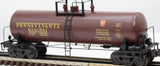 K-Line K6341-1891 PRR General Purpose Tank Car 6341891 O SCALE NEW