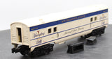 K-Line k4598-2003 Yuengling Baggage Car #2003 O SCALE Like New