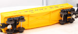 K-Line K-6511 Union Pacific Gondola O SCALE Like New