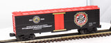 MTH Railking 30-78072 Iron City RailKing Modern Reefer Car O SCALE NEW
