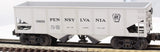 Lionel 6-19806 PENNSYLVANIA Operating Hopper #19806 O Scale Used