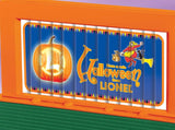 Lionel 6-24227 Halloween Operating Billboard O SCALE NEW