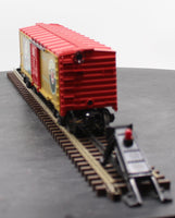 Lionel 6-36297 Angela Trotta Thomas "Christmas Eve" Boxcar O SCALE NEW