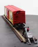Lionel 6-36297 Angela Trotta Thomas "Christmas Eve" Boxcar O SCALE NEW