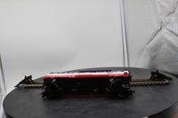 MTH 20-94121 87 Ruefer Car O Scale Freight Car Like New