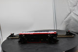 MTH 20-94121 87 Ruefer Car O Scale Freight Car Like New
