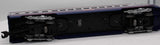 Lionel 6-39113 Vista Dome Car Train of the Century O Scale Like New