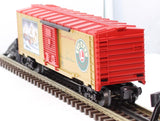 Lionel 6-25067 Angela Trotta Thomas "General Delivery" Boxcar O SCALE Like New