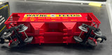 Weaver 62258 wayne feeds hopper O SCALE Like New Damaged Box