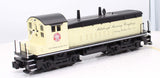 MTH Railking 30-2454-1 Pittsburgh Brewing Company SW-9 Switcher Diesel Engine with Proto-Sound 2.0 O SCALE NEW
