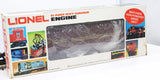 Lionel 6-8060 Tuscan Red PRR F-3B Dummy Unit O SCALE Used