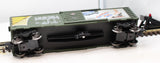 Menards 279-3626 US Military Commemorative Military Boxcar O Scale #4282 Like New
