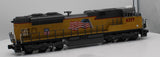 MTH Railking 30-4225-1E Union Pacific SD70ACe Diesel Locomotive With Proto-Sound 3.0 O SCALE Like New