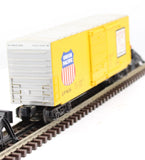 Lionel 6-9606 UP High cube Box car O SCALE Used
