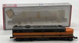 Con-Cor 2004  Sekisui  2004 Great Northern PA-1 Diesel Locomotive N SCALE Used Excellent