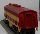 MTH 30-2012b Florida East Coast B Unit Non powered O Scale Used Excellent