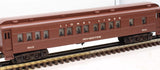 Lionel 6-19015 LIONEL LINES Irvington Passenger Car Lionel Lines #9015 O Scale Like New WRONG