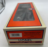 Lionel 6-82249 Bethlehem Steel Boom Car O SCALE Like New