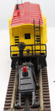 Lionel 6-9368 UP Bay Window Caboose O SCALE Used