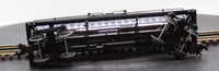 MTH Railking 30-7378 Sunoco RailKing Tank Car - Sunoco (Sun Oil - Chrome) O SCALE NEW