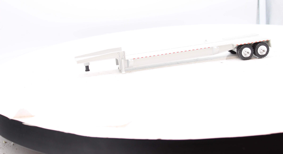 K-Line K-8650S ISO Tank Chassis O Scale Like New
