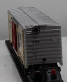 Lionel 6-39200 LIONEL LINES Hellgate Bridge Boxcar Mainline #2 O Scale Like New