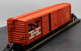 Atlas 8403-1 New Haven 40506 PS-1 Double Door Box Car O Scale Like New