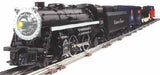 Lionel 6-21976 Centennial Starter Train Set (4-4-2 Steam Loco #100) O SCALE NEW