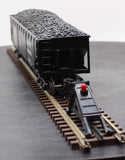 MTH Railking 30-7517 New York Central Hopper Car O SCALE Used Excellent