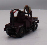 MTH Railking 30-2574 Pennsylvania prr Operating Hand Car Scale O O SCALE Like New