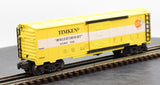 K-Line K641-0001 Timken Classic Boxcar O SCALE Used Excellent