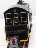 Williams NW-216 NW-2 Switcher Locomotive Western Maryland #125 O Scale Like New