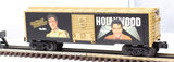 Lionel 6-39238. 6-39238 Aloha Hawaii Elvis Box Car O SCALE Like New