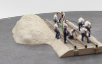Lionel 6-24105 Track Gang O SCALE NEW