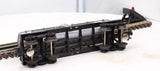 K-Line K-5413 Allied Chemical 3 Dome Tank Car O SCALE Like New