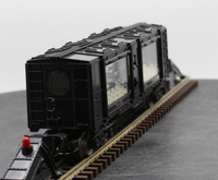 Lionel 6-7518 Carson City Mint Car #7518 O SCALE Like New