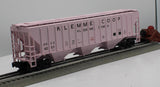 Lionel 3-16146 LIONSCALE KLEMME COOP IOWA PS2 COVERED HOPPER O SCALE Like New