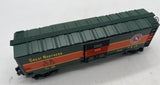 Lionel 6-9772 GREAT NORTHERN GN Boxcar O Scale Like New